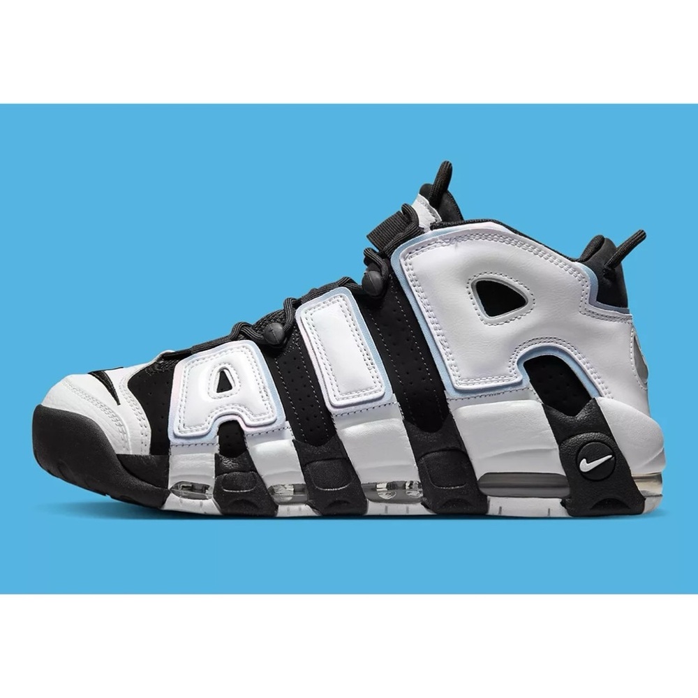 Nike Air More Uptempo 96 💎